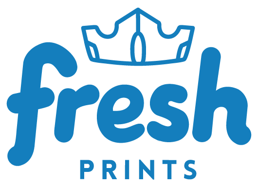 Freshprints Logo